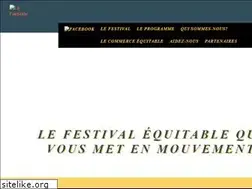 Sites similar to fairpride.fr