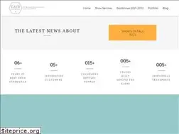 Sites similar to fairpromotion.com
