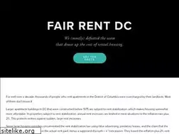Sites similar to fairrentdc.org