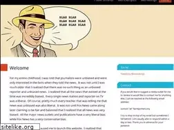 Sites similar to fairreporters.org