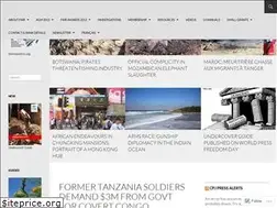 Sites similar to fairreporters.wordpress.com