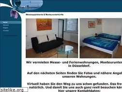 Sites similar to fairroomsduesseldorf.de