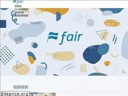 Sites similar to fairs-fair.org