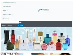 Sites similar to fairsandhaus.com