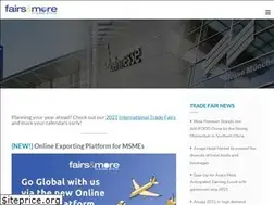 Sites similar to fairsandmore.com.ph