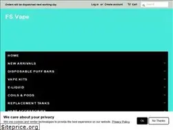 Sites similar to fairsave.co.uk