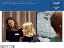 Sites similar to fairschnitt.org