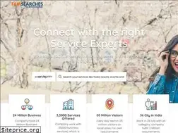 Sites similar to fairsearches.com