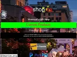 Sites similar to fairshop.ca