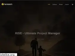 Sites similar to fairsketch.com