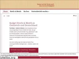 Sites similar to fairsleep-motels.com