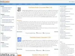 Sites similar to fairstars.net