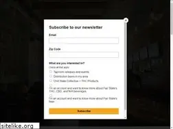 Sites similar to fairstate.coop