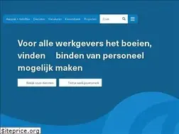 Sites similar to fairsterk.nl