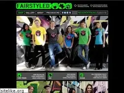 Sites similar to fairstyled.de