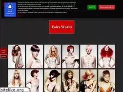 Sites similar to fairsworld.net
