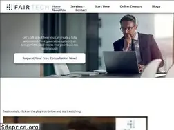 Sites similar to fairtechltd.com