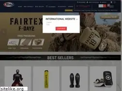 Sites similar to fairtex.com