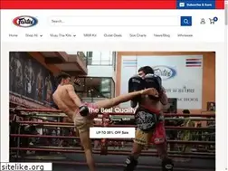 Sites similar to fairtexstore.com