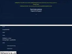Sites similar to fairtrade-bremen.de