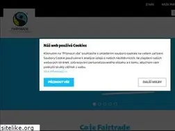 Sites similar to fairtrade-cesko.cz