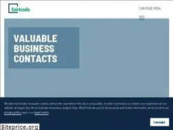 Sites similar to fairtrade-messe.de