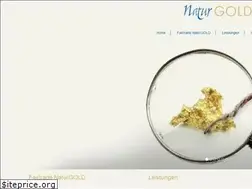 Sites similar to fairtrade-naturgold.de