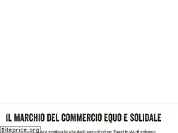 Sites similar to fairtrade.it