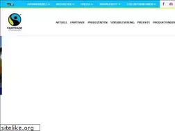 Sites similar to fairtrade.lu