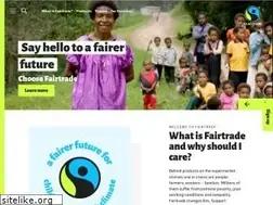 Sites similar to fairtrade.org.nz