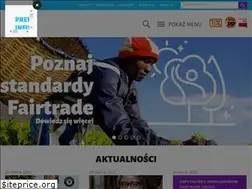 Sites similar to fairtrade.org.pl