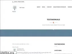 Sites similar to fairtradecentre.org