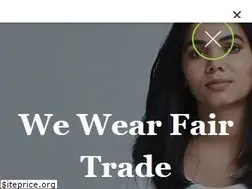 Sites similar to fairtradecertified.org