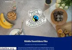 Sites similar to fairtradechallenge.se