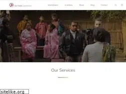 Sites similar to fairtradeconnection.org
