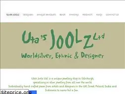 Sites similar to fairtradejoolz.com