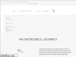 Sites similar to fairtradeorganicteas.com