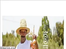 Sites similar to fairtradeoriginal.de