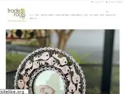 Sites similar to fairtraderoots.com