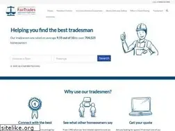 Sites similar to fairtrades.co.uk