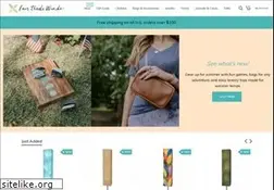 Sites similar to fairtradewinds.net