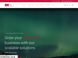 Sites similar to fairtradingtech.com