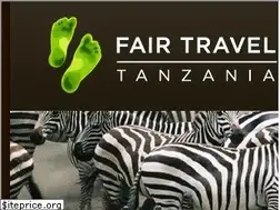 Sites similar to fairtravel.com