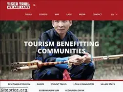 Sites similar to fairtrek.org