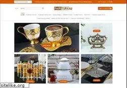 Sites similar to fairturk.com