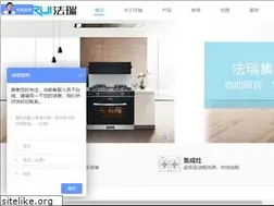 Sites similar to fairui.com