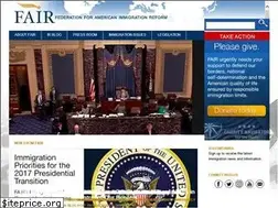 Sites similar to fairus.org