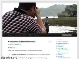 Sites similar to fairuzelsaid.wordpress.com