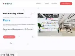 Sites similar to fairvi.com