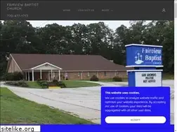 Sites similar to fairview-family.com